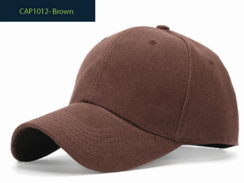 CAP1012 - Brown
